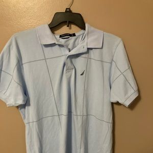 Nautica shirt